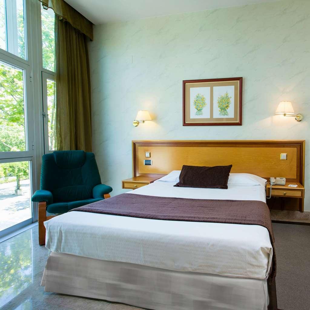 Hotel Vp Jardin De
