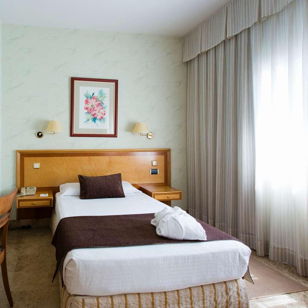 Vp Jardin De 3* Tres Cantos