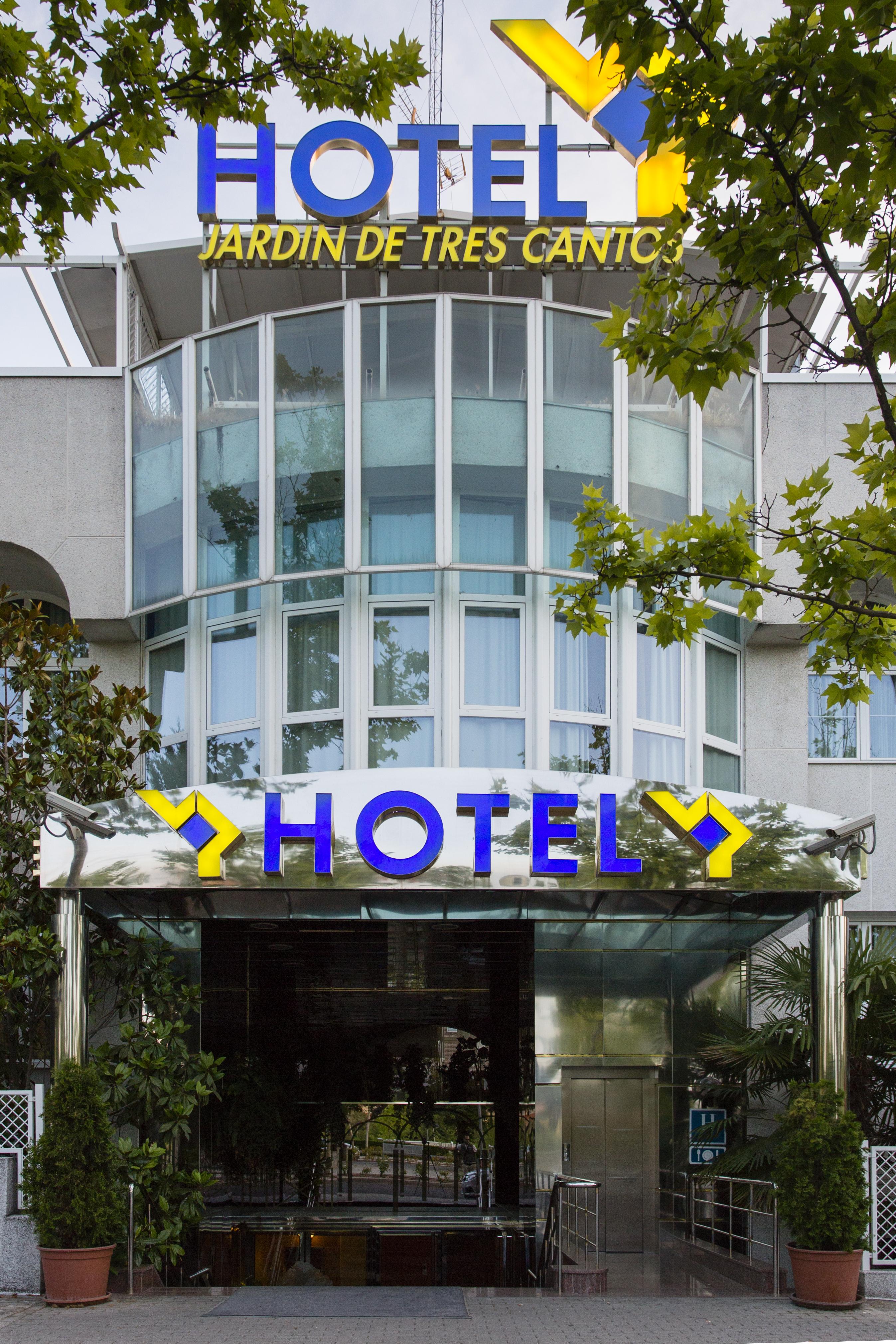 Vp Jardin De