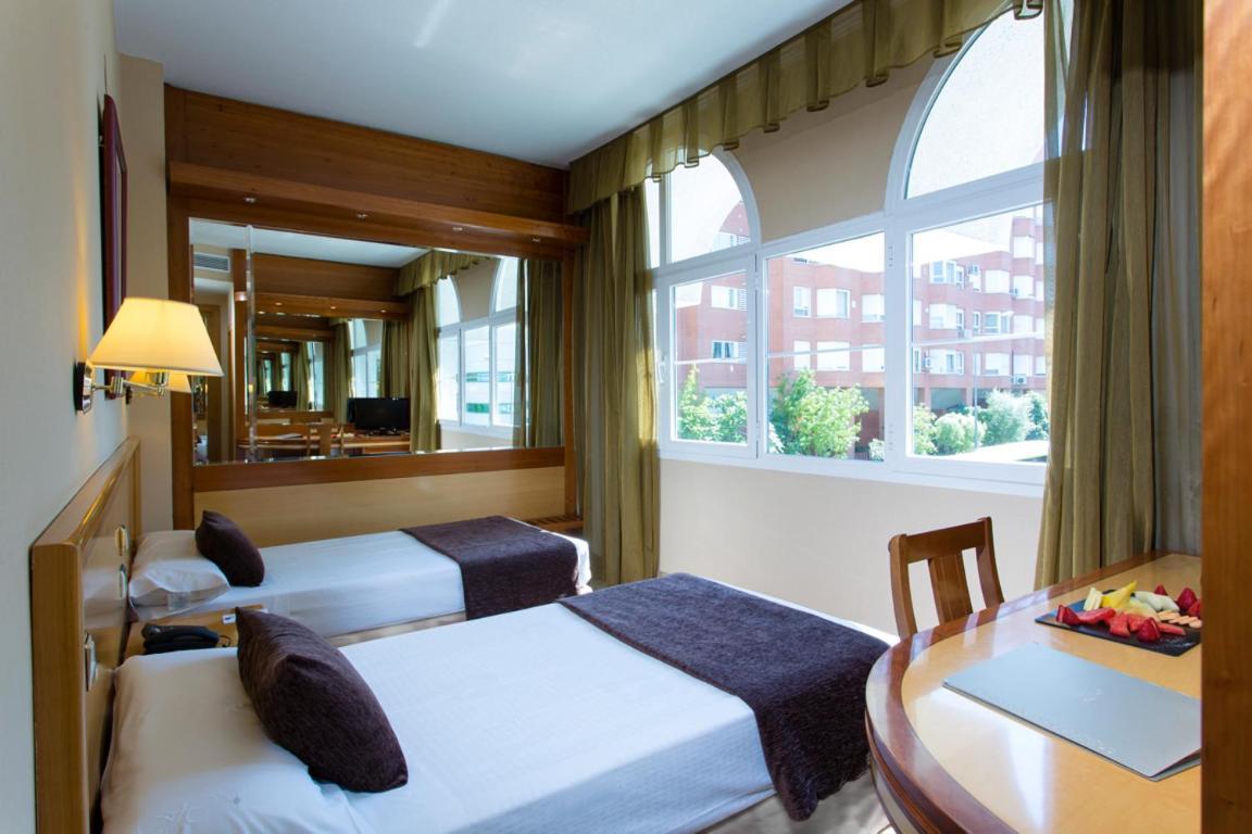 Hotel Vp Jardin De