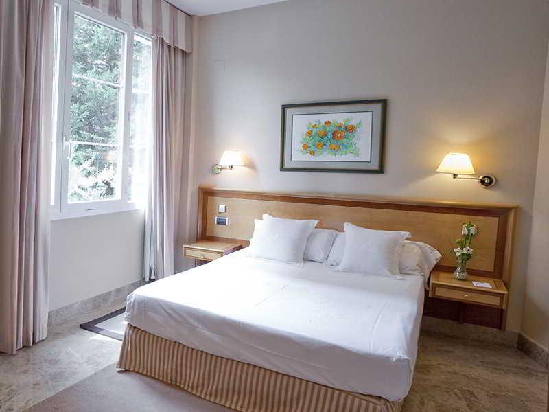 Hotel Vp Jardin De 3*