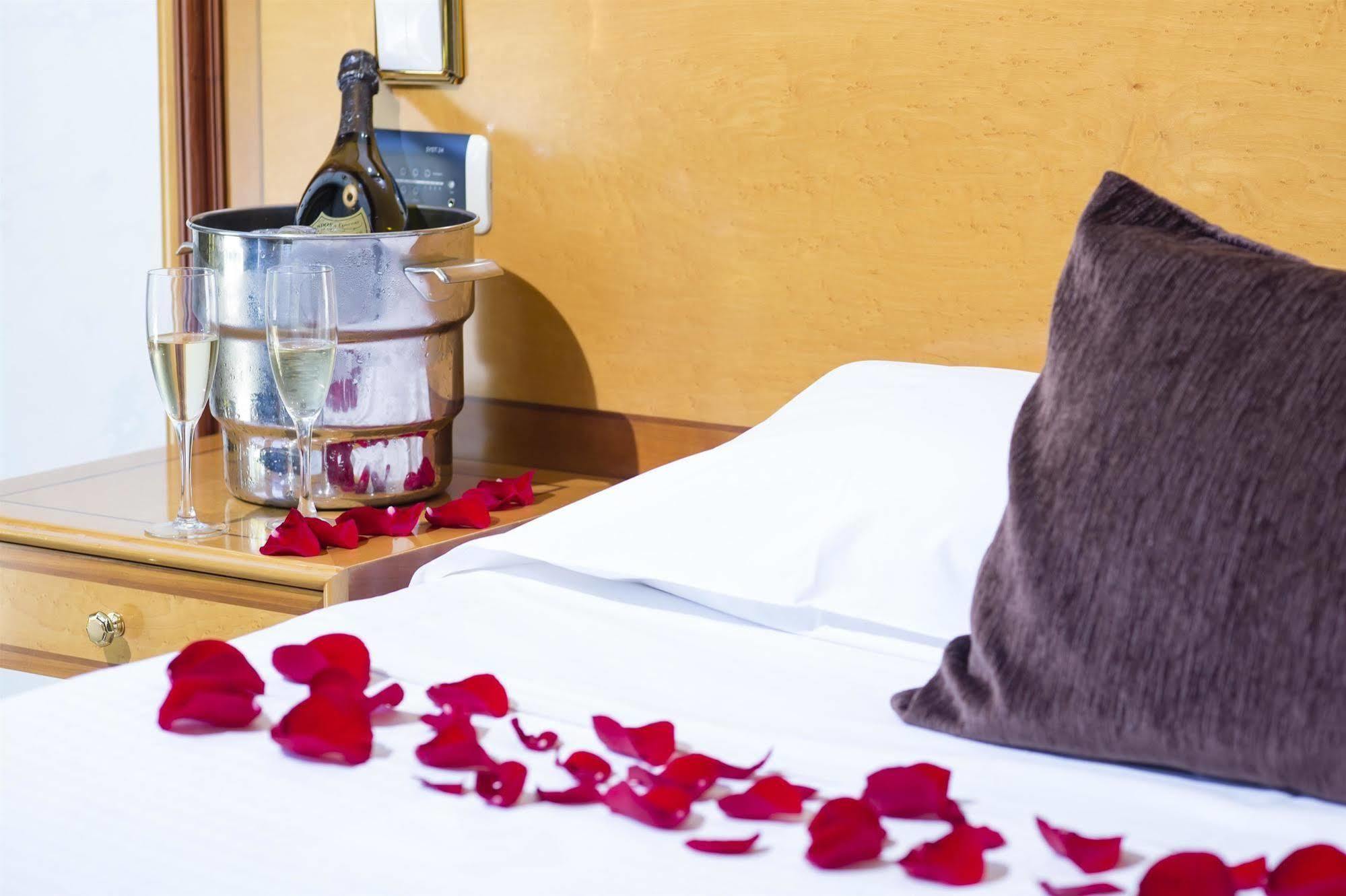 Hotel Vp Jardin De